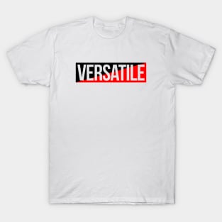 Versatile T-Shirt